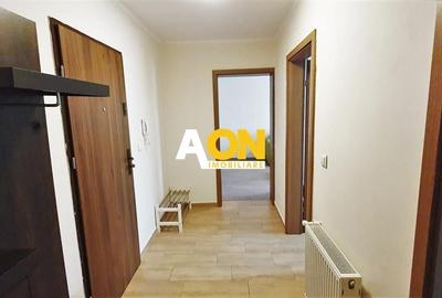 Apartament 2 camere, decomandat, mobilat, utilat,54 mp utili, Orhideea - 9
