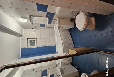 Apartament cu 3 camere ,Bulevardul Uverturi nr 43 ,bl 1 ,metrou Lujerului, tramvai 41, pt detal suna - 5