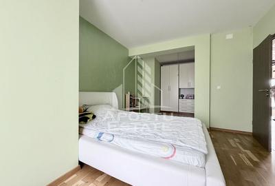 Casa moderna cu 5 camere, garaj dublu si piscina, Ciarda Rosie Casa moderna cu 5 camere, garaj dublu si piscina, Ciarda Rosie - 15