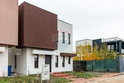 Casa / Vila cu 5 camere de vanzare Tunari, Dimieni - 13