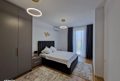 Apartament cu 2 camere în Băneasa - 9