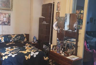 Casă cu 3 camere în Central - 1