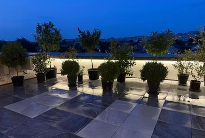 102 THE ADDRESS | 2 camere cu terasa de 71 mp - 3