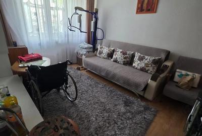 Apartament cu 3 camere decomandat în Central - 7