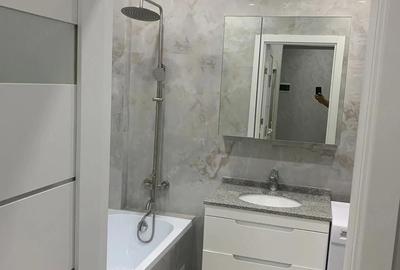 Garsonieră decomandată în Tei