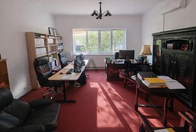 Spațiu de birouri, zona pasapoartelor, Andrei Muresanu! - 2