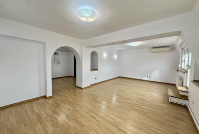 Birou, de 125 mp, în Aviatorilor - 3