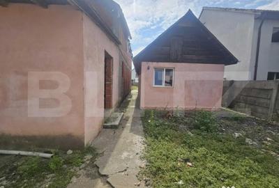 Teren de 1439 mp, în Periferie - 4