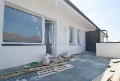 Apartament 2 camere de vanzare in Floresti - 4