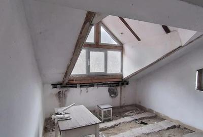 Apartament cu 2 camere semidecomandat în Răcădău - 5