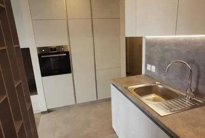 Garsonieră decomandată în Tei - 1