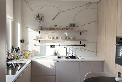 Casă cu 4 camere cu Teren 500 Mp în Breazu - 5