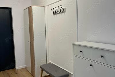 Apartament cochet prima inchiriere cu parcare subterana in zona Dambu Rotund Apartament cochet prima inchiriere cu parcare subterana in zona Dambu Rotund - 9