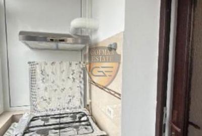 Apartament cu 2 camere, mobilat în Dacia