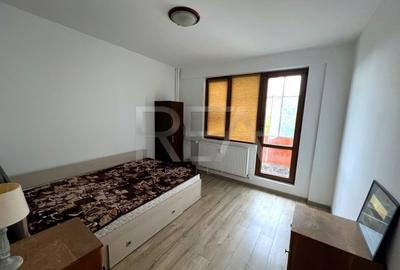 3 camere | 30 m.p. balcoane | 5 minute metrou Nicolae Grigorescu - 3