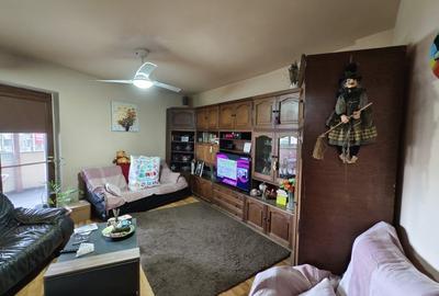 Apartament 2 camere decomandat rond Caraiman - 13