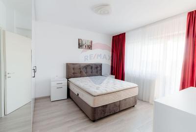 Închiriere apartament 3 camere si parcare, Landmark Tower Pitești - 2