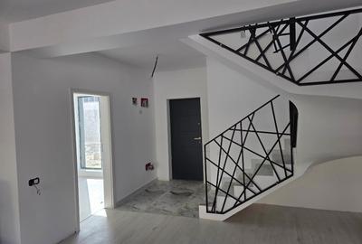 Bragadiru Safirului – Vilă Individuală cu 316-488 mp teren în Ansamblu Privat - 7