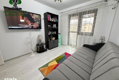 Apartament cu 2 camere în Cug - 3