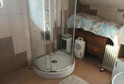 Casă cu 7 camere cu Teren 2118 Mp în Cenad - 11