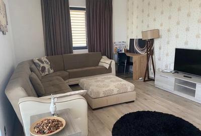 Apartament -2 camere -decomandat-Zona Politehnica-Cotroceni Residence