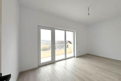 Casă individuală cu 4 camere cu Teren 720 Mp în Valea Lupului - 7