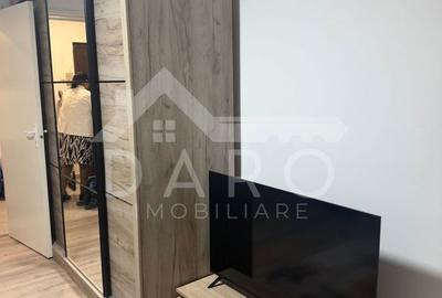 Apartament cu 2 camere, mobilat în Tudor - 2