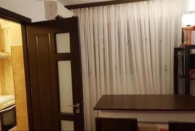 Garsoniera, 2 min de LIDL, Marius, Profi, Mega / statie RATB la scara, renovata - 7