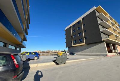 Apartament cu 2 camere decomandat în Central - 4