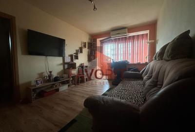 Apartament cu 2 camere semidecomandat, mobilat în Dacia - 2