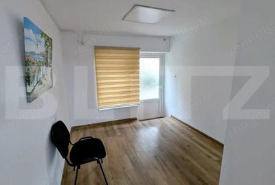 Spatiu comercial cu 2 camere, 50 mp, zona Cetate - 5
