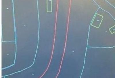 Spațiu comercial, în Feleacu - 3