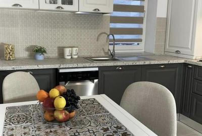 Apartament cu 2 camere decomandat, mobilat în Bartolomeu - 7