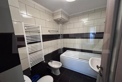 Apartament 4 camere, 130 mp, zona centrala - 7