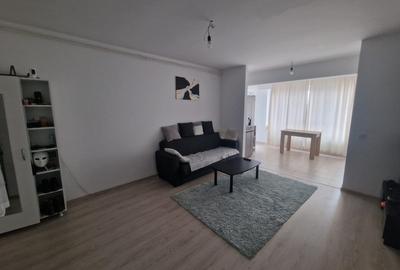 Apartament cu 2 camere nedecomandat în Păcurari - 10