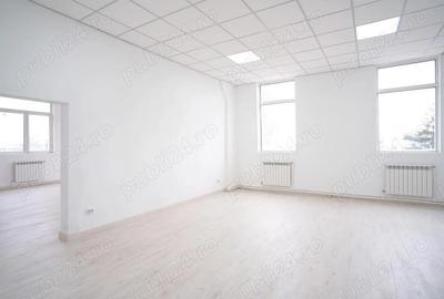 INCHIRIERE SPATIU 320 mp etaj 1 Ploiesti Vest