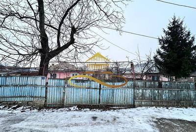 De vanzare casa Magura Bacau - 10