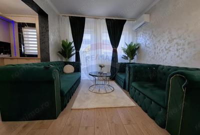 Apartament cu 3 camere cu loc de parcare si curte proprie -de vanzare - 15