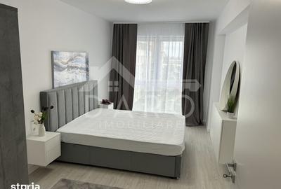 Apartament cu 2 camere decomandat în Central - 5