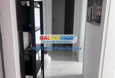 2 camere decomandat, curte proprie București-Prelungirea Ghencea - 9