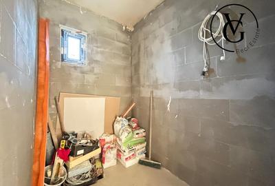 Casă individuală cu 4 camere cu Canalizare în Central - 6