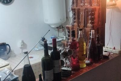 Casă cu 3 camere în Drăgășani - 2
