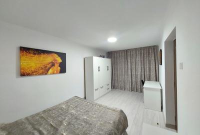 Garsonieră decomandată, mobilată în Brăilei - 2