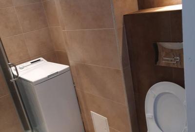 Apartament cu 2 camere nedecomandat în Drumul Carului - 3