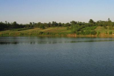 Teren INTRAVILAN cu deschidere la balta - 4