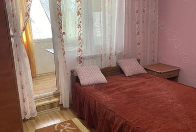 Garsonieră semidecomandată în Micro 40 - 6