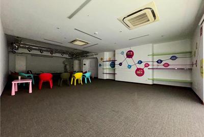 Spațiu comercial, de 553 mp, în Iancu Nicolae - 8