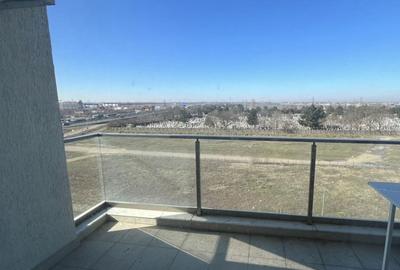 Apartament cu 2 camere semidecomandat în Prelungirea Ghencea