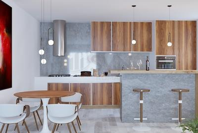 REV2004383 Town House 4 Camere Bucurestii Noi - 3