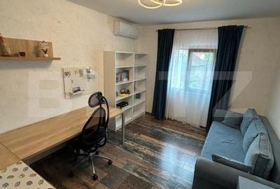 Casa individuala, moderna, de vanzare, cu 3 camere, 120 mp, zona Lipovei - 9